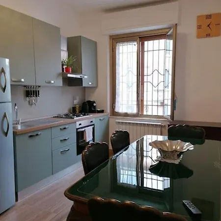 Zona Naviglio شقة ميلان