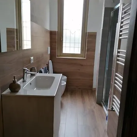Appartamento Zona Naviglio Milano